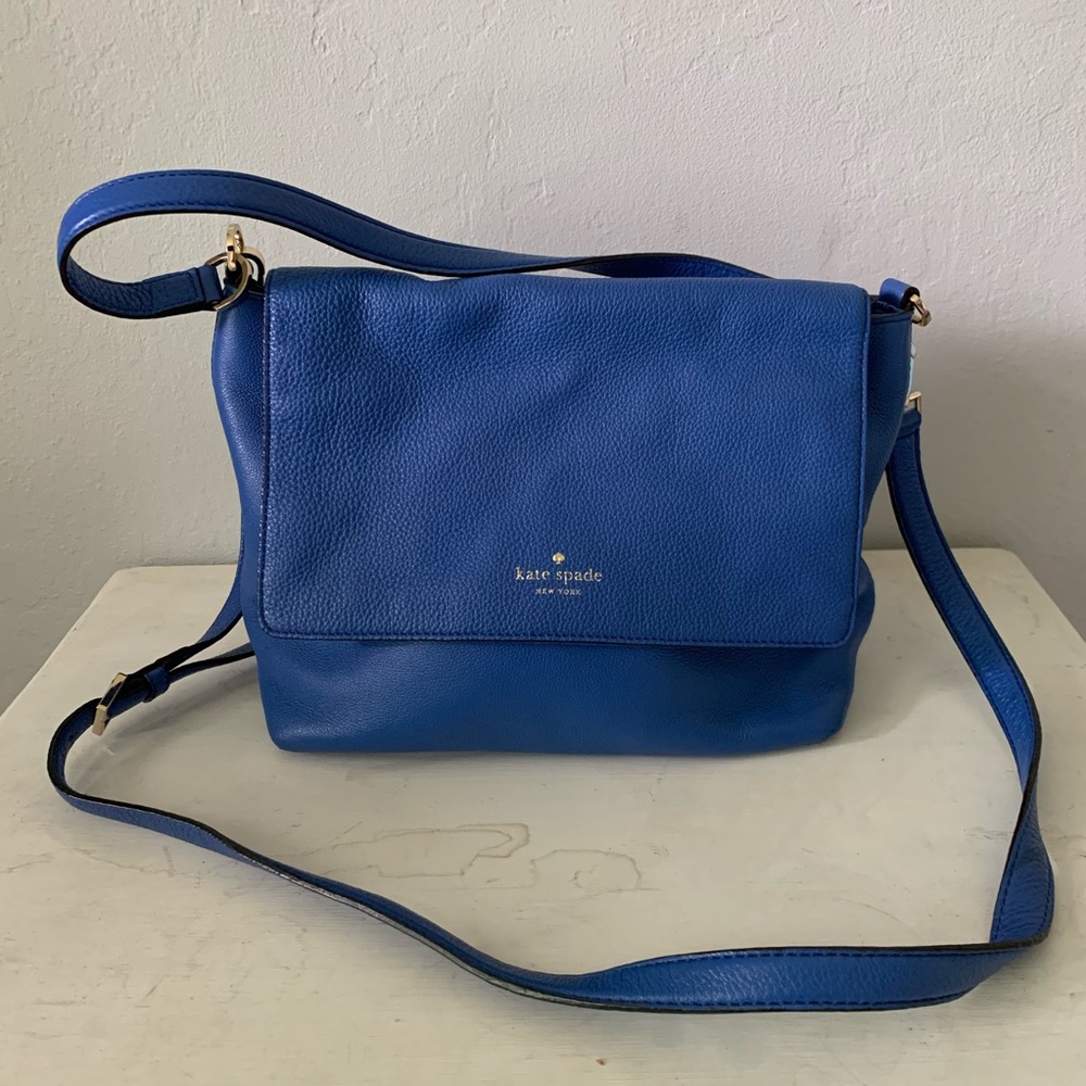 🌈 2/$100 KATE SPADE Crossbody Purse